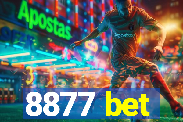8877 bet